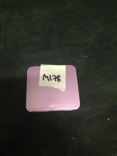 Pink Compact