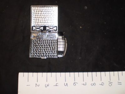 Lighter/ cigarette case combo thinger