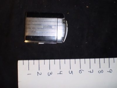 Lighter/ cigarette case combo thinger - Image 2