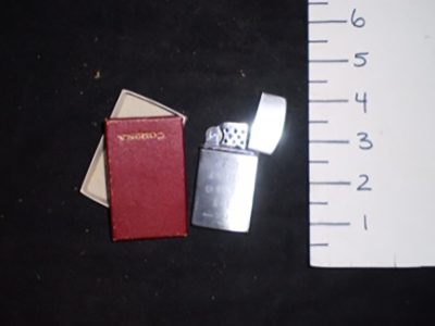 Corona Lighter