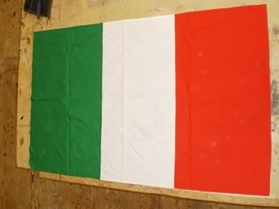 Italian flag