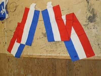 France Banner