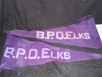 Bpo elks purple flag