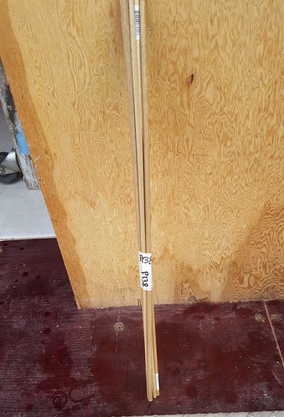 5/16 Dowel for Flag Poles