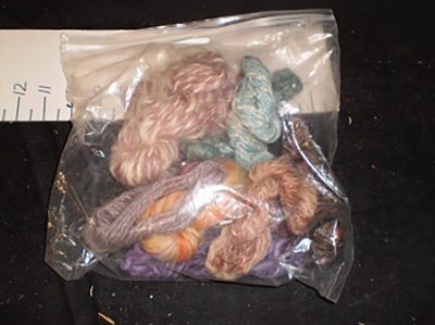 Bag of Wool