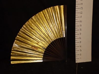 14” fans