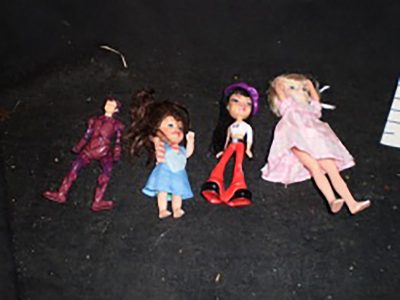 Dolls / Marionettes - Image 2