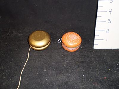 Yoyos