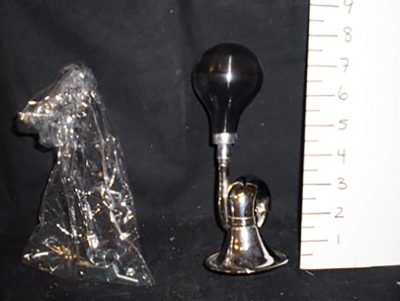 Bugle Bike Horns