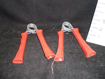 Hand grips (workout)