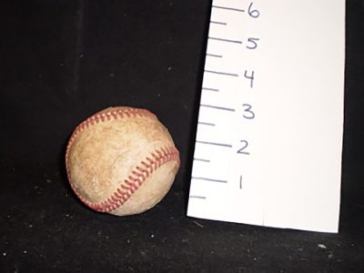 Baseballs