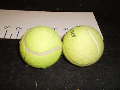 Tennis Balls