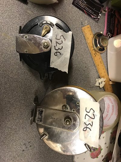 Fishing Reels