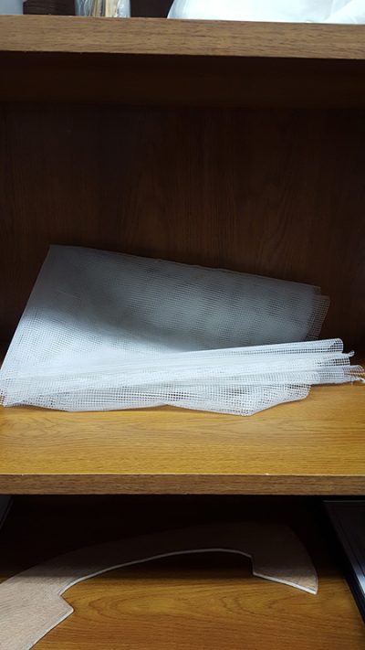 Anti-Slip Matt