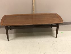 Coffee Table, Wooden