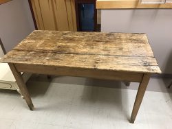 Barn Table
