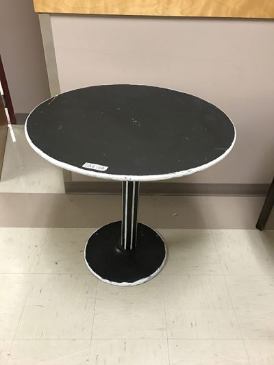 Bar Table