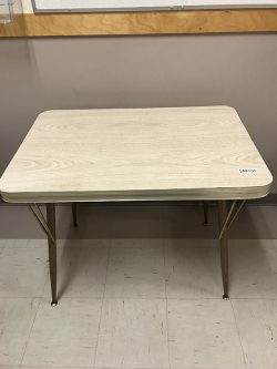 Melamine Table