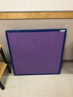 Table, Square