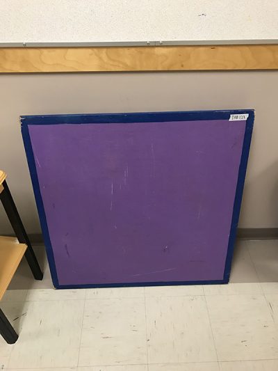 Table, Square