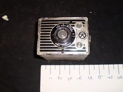 Picture box, Kodak