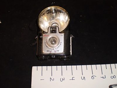 60’s, Kodak ‘starflash’