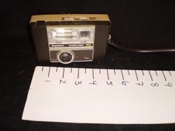Point and shoot, 70’s keystone color flash