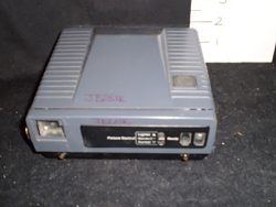 Polaroid camera “jezsik”