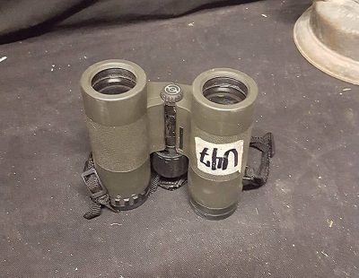 Broken Binoculars – Simmons