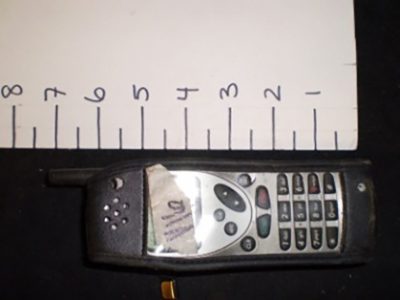 90’s cel phone Nokia