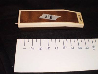80’s wood paneled cordless [no cradle]