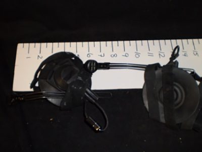 Unity telephone Operators Headsets