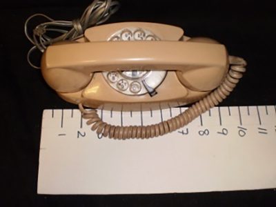 Phone [The Petite Phone] caramel color