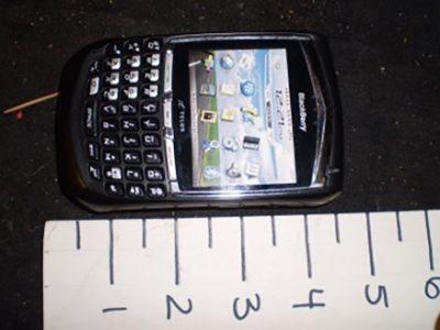 Blackberry