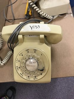 Telephones, Cellphones
