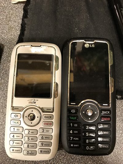 LG Rumors