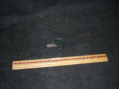 Jewish Harp