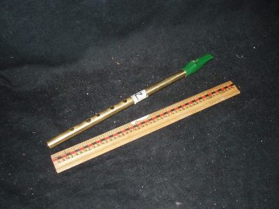 Penny Whistle