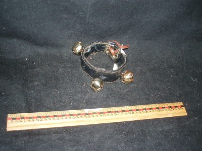 Jingle Bell Bracelet