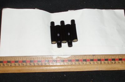 Pitch Pipe