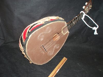 Mandolin (small)