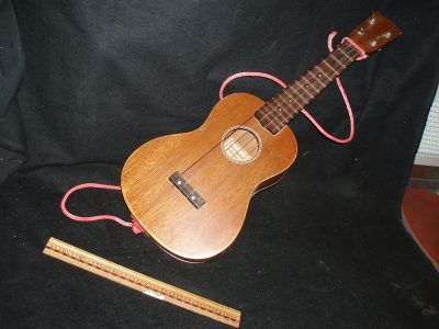 Ukulele