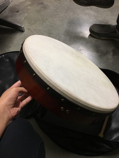 DRUM Traditional Irish Bodhran