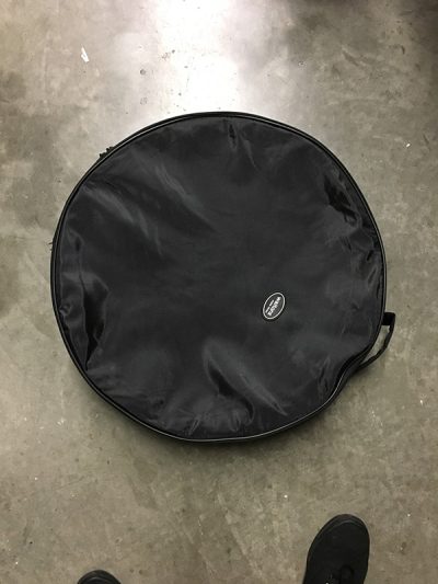 DRUM Traditional Irish Bodhran - Image 3