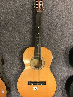 Musical Instruments