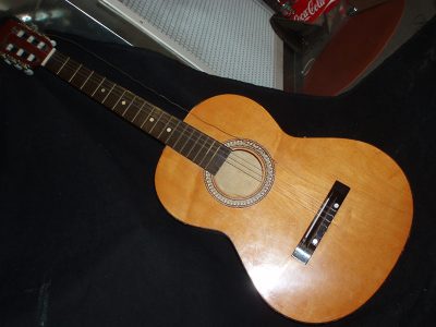 Guitar, 6-string, korean - Image 2