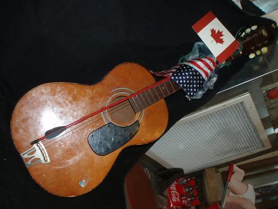Guitar, 6-string - Image 2
