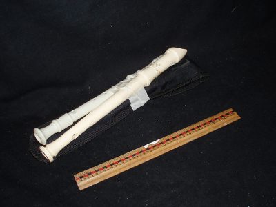 small recorders