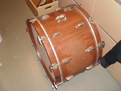 Bass Drum
