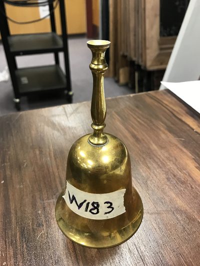 Brass Bell